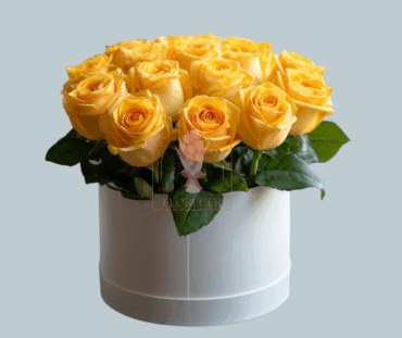 Cajas de Rosa en cali Floristeria en cali y flores (6)